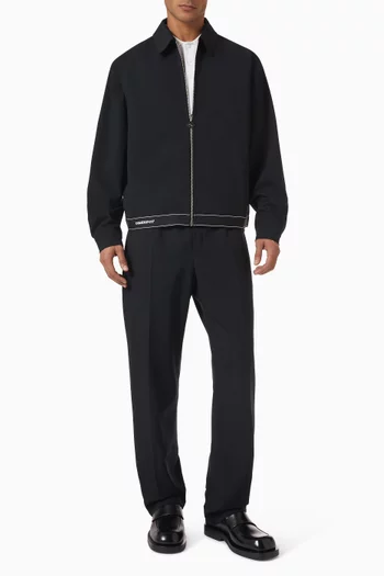 Tailored Sports Jacket
