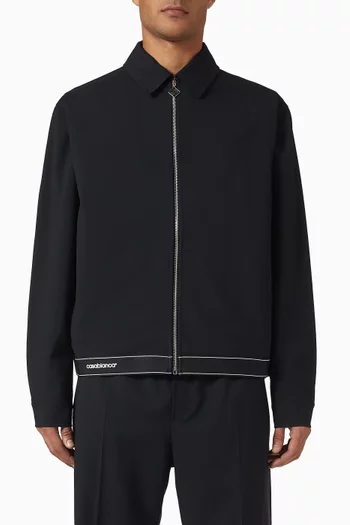 Tailored Sports Jacket