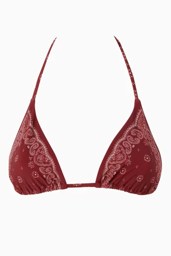 Elis Bikini Top