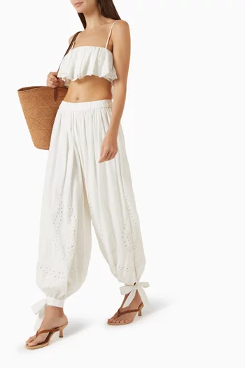 Kori Harem Pants