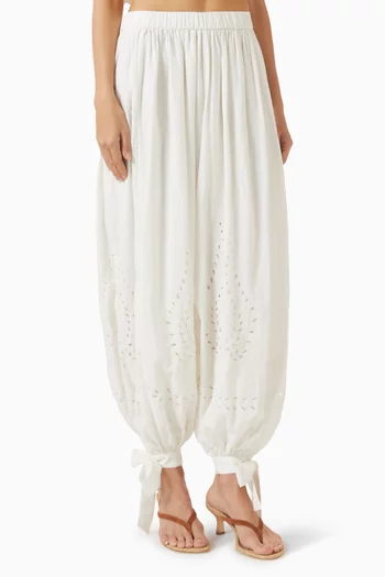 Kori Harem Pants