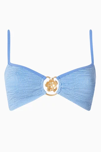 Luna Bikini Top