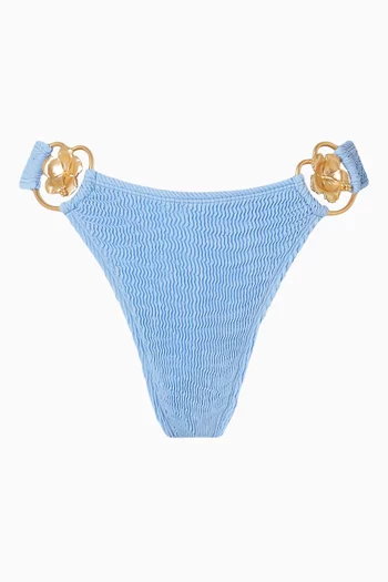 Melon Bikini Briefs