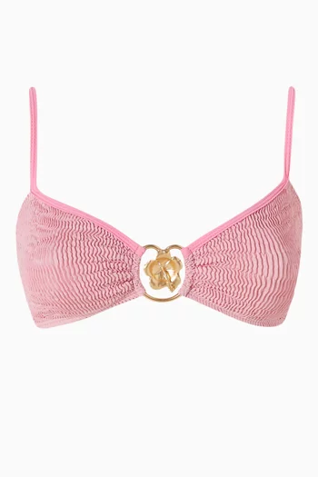 Luna Bikini Top