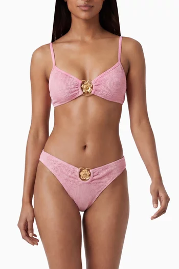 Wahine Bikini Briefs