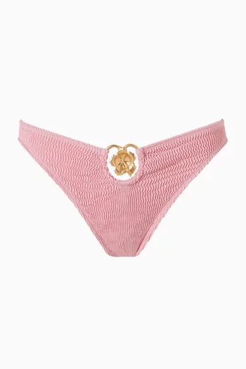 Wahine Bikini Briefs