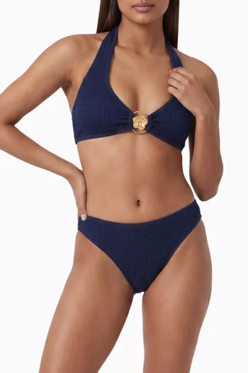 Balmy Bikini Top