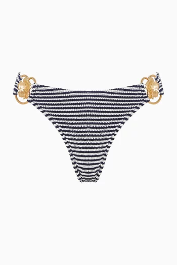 Melon Bikini Briefs