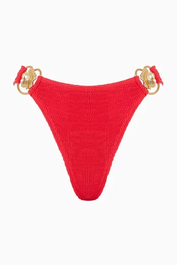 Hulu Super Cheeky Bikini Briefs