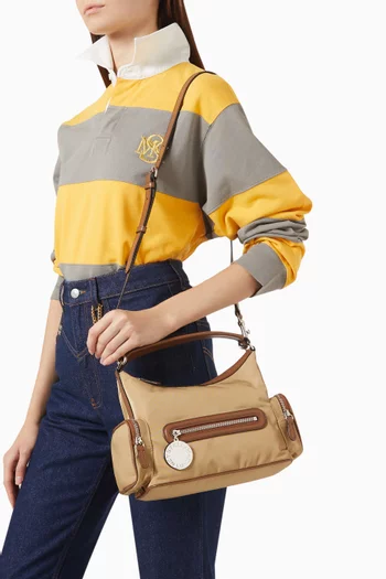 Small Dartmoor Shoulder Bag
