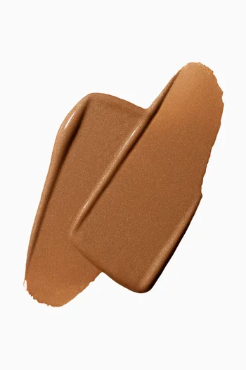 Warmlite M.A.C Strobe Beam Liquid Bronzelighter, 4.3ml