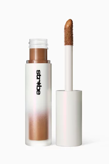 Sunset M.A.C Strobe Beam Liquid Bronzelighter, 4.3ml