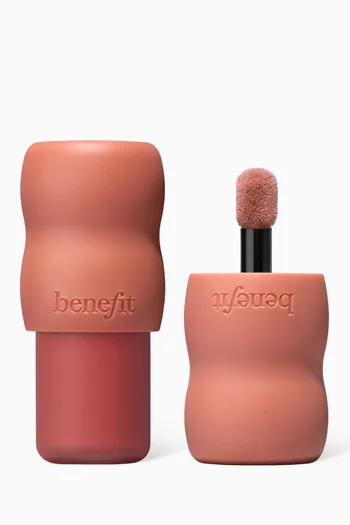 Starlaa Play Daze Airy Liquid Blush, 6g