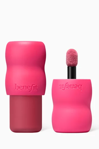 Willa Play Daze Airy Liquid Blush, 6g