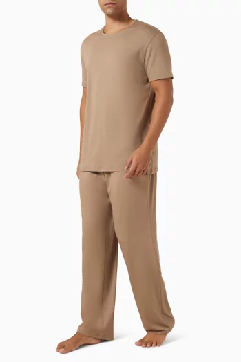Basel Lounge Pants in Micro Modal
