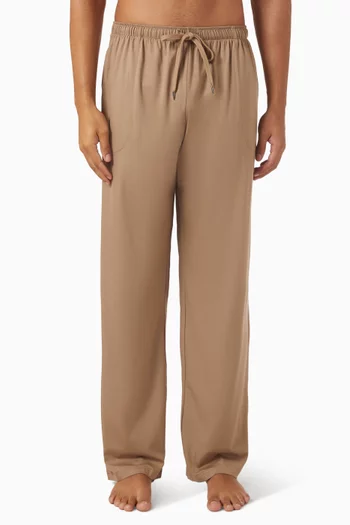 Basel Lounge Pants in Micro Modal