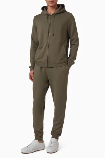 Quinn Sweatpants in Cotton-modal