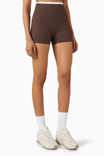 Softsculpt Mini Shorts