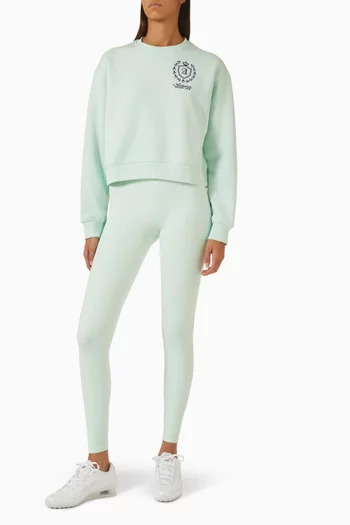 Airvíve Varsity Leggings