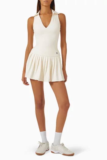 Airvíve Sports Polo Tank