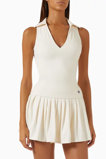 Airvíve Sports Polo Tank