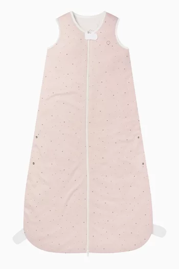 Sleeping Bag in Cotton-blend