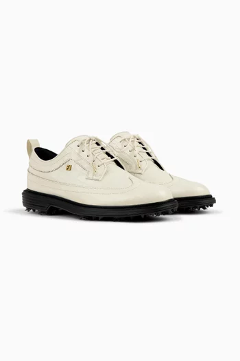 ALD / FootJoy Croc-Embossed Premiere Series Marquis