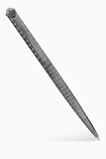 Infinite Ballpoint Pen