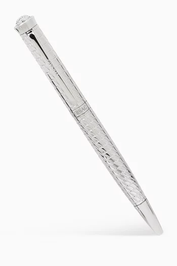 Infinite Ballpoint Pen