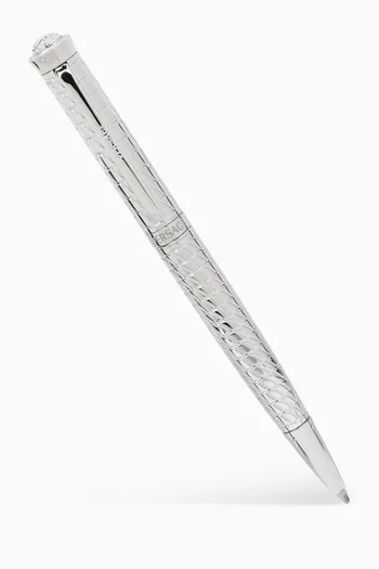 Infinite Ballpoint Pen