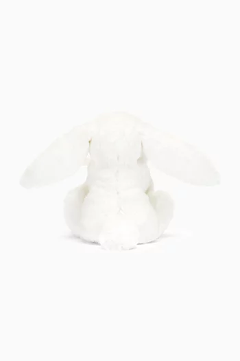 Bashful Luxe Bunny Luna Soother