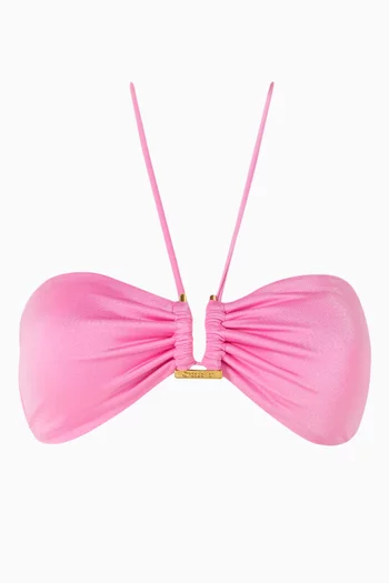 Cloe Bikini Top