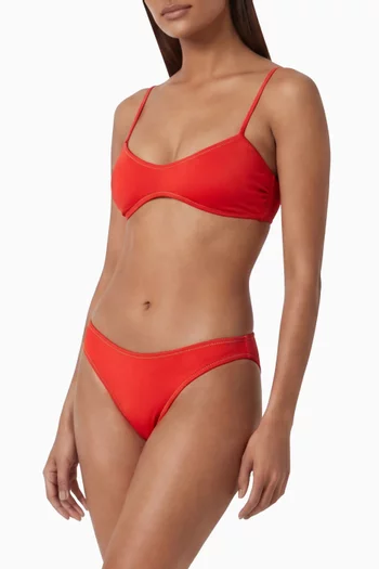 Nash Bikini Top