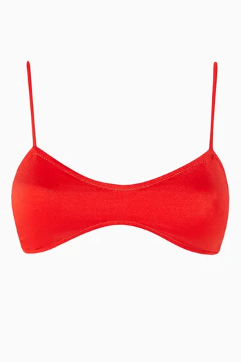 Nash Bikini Top