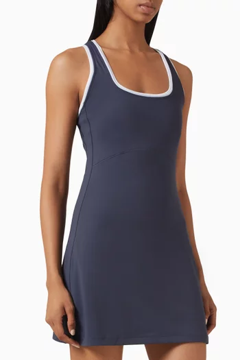 Ruan Court 30" Dress