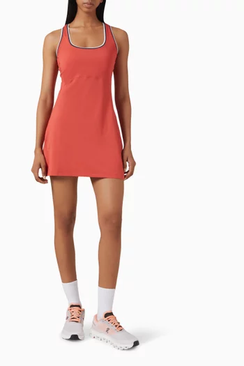 Ruan Court 30" Dress