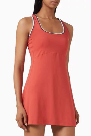 Ruan Court 30" Dress