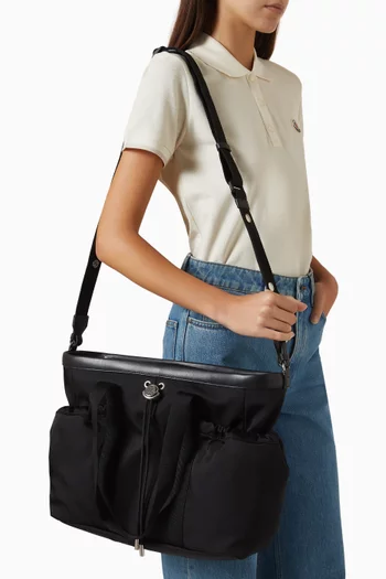 Mommy Changing Bag in Nylon