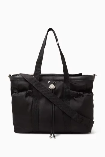 Mommy Changing Bag in Nylon