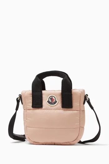 Baby Caradoc Cross Body Bag