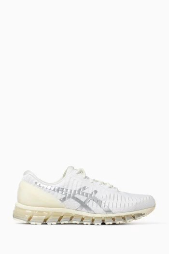 Gel-Quantum 360 I Sneakers in Mesh
