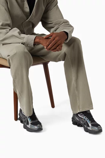 Gel-Kinetic Fluent Sneakers