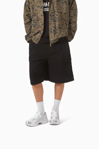 Gel-1130 Sneakers in Mesh