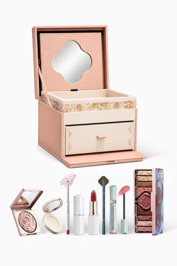 Blossom Deluxe Beauty Gift Set