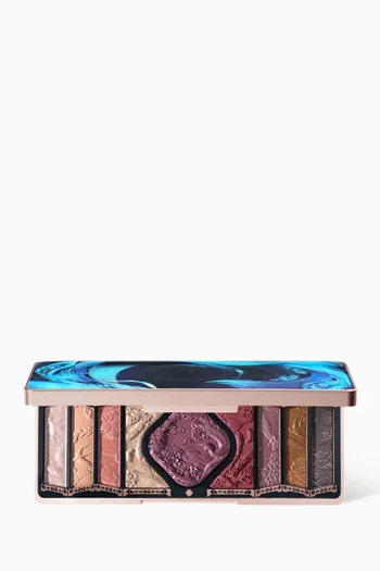 Jade Meets the East Bridal Beauty Gift Set