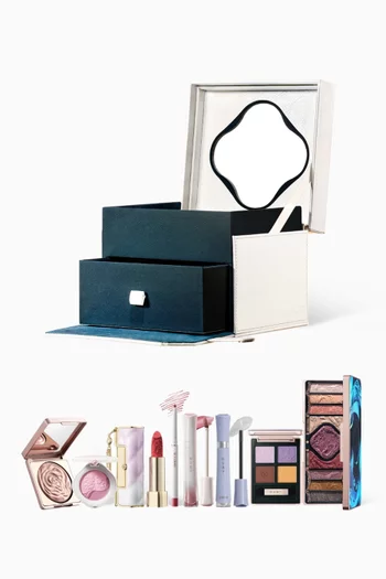Jade Meets the East Bridal Beauty Gift Set