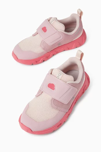 Cloud Dash Sneakers