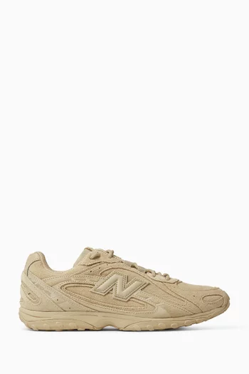 204L Sneakers in Suede
