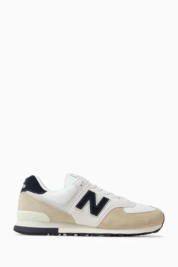 574 Sneakers in Suede & Mesh
