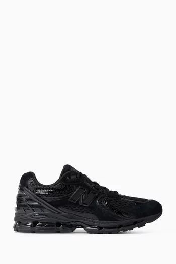 1954R Sneakers in Mesh & Suede